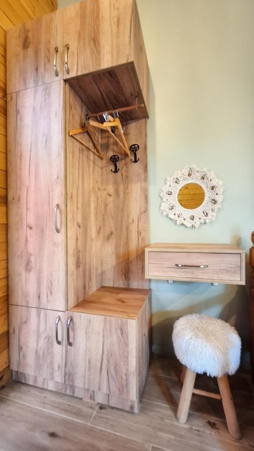 Room With Private Garden Shkoder Exterior photo